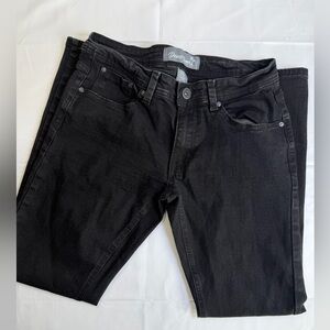 Desert Dunes Men's Super Stretch Regular Fit Jeans 30x32